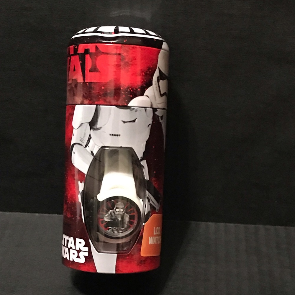 Kids Star Wars Episode 7 Watch